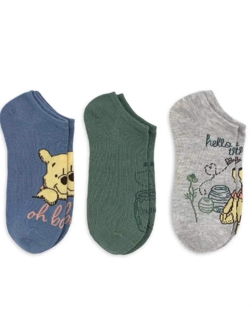Disney three pack